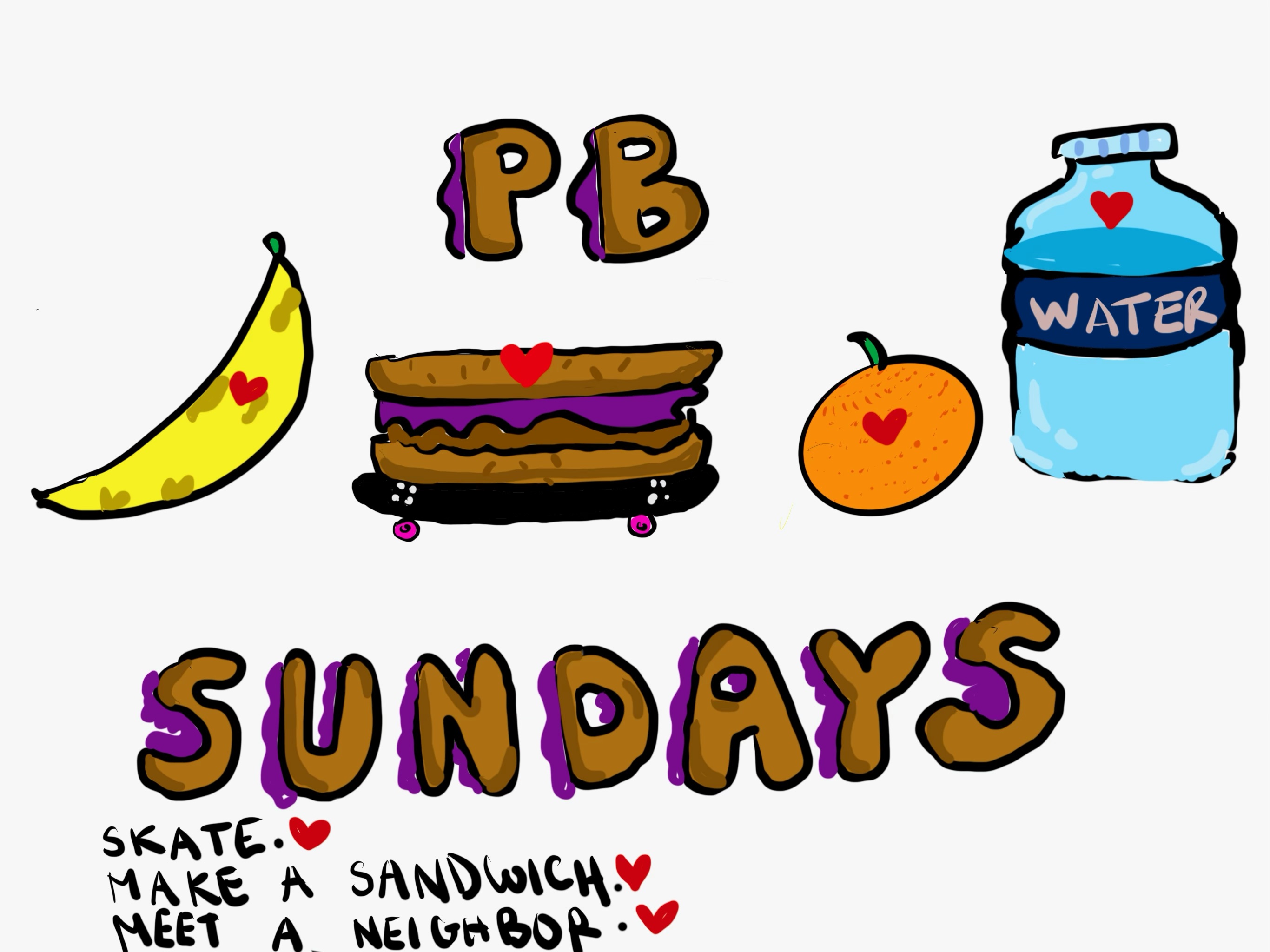 PBS artwork