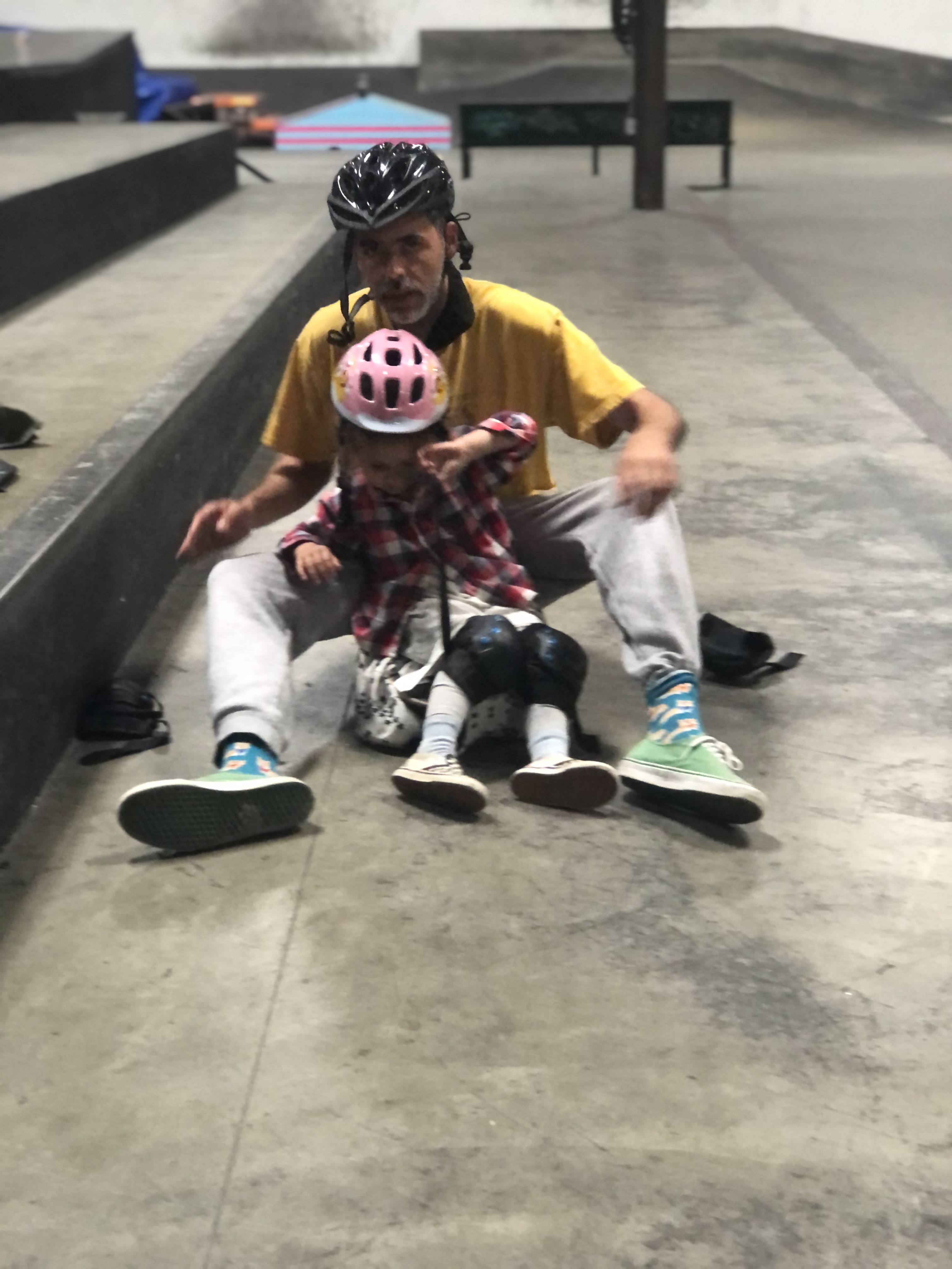 Skate park